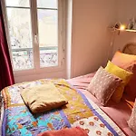 Your Favorite Nest In Paris