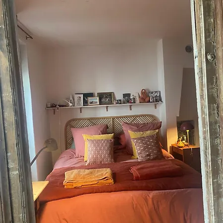 Apartment Your Favorite Nest In Paris