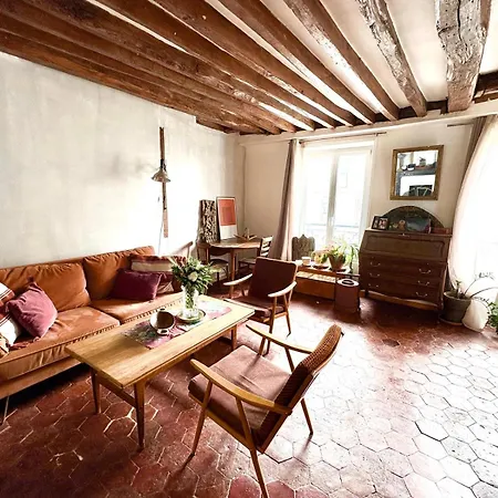Your Favorite Nest In Apartment *