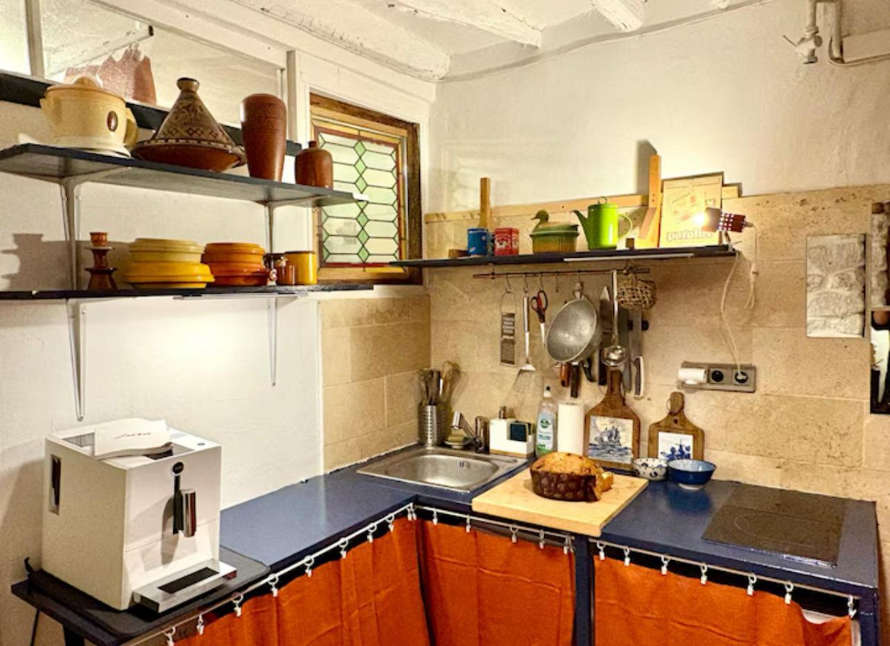 Your Favorite Nest In Apartment *